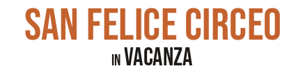 San Felice Circeo In Vacanza