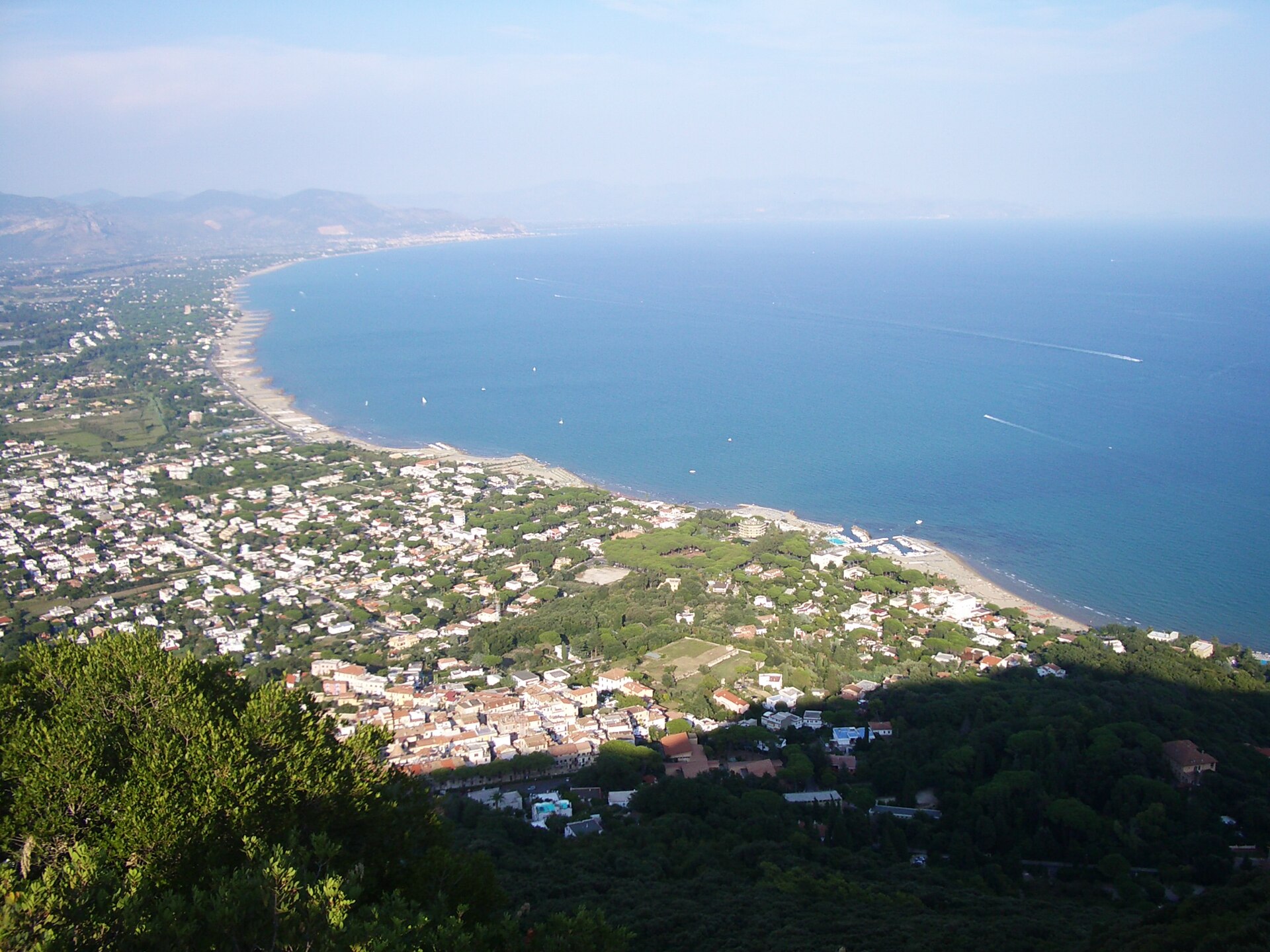 Immacolata 2026 a San Felice Circeo: cosa fare ed eventi